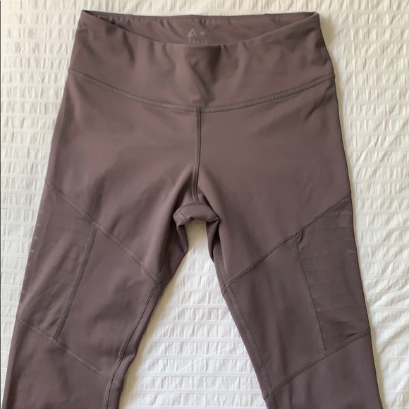 Reebok Workout leggings - Picture 4 of 4